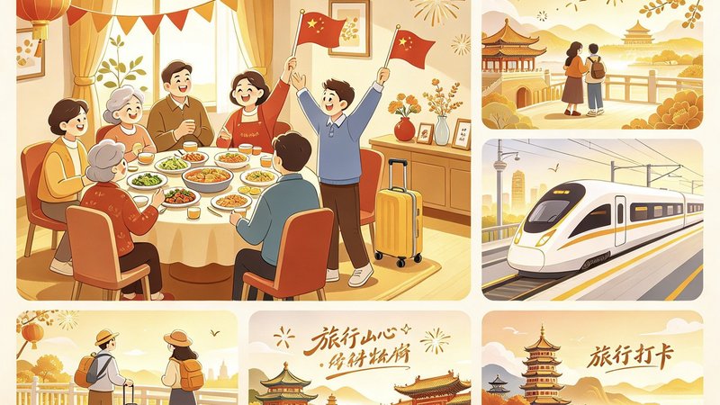 交互的边界消融：2026 年展览展示设计的体验融合趋势