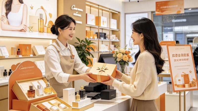 品牌会员日的仪式感构建