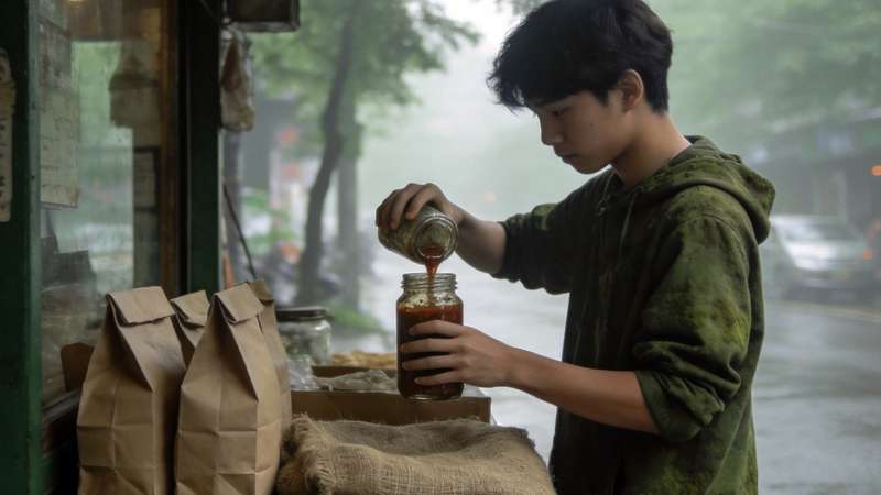 绿色广告：环保主题的视觉表达