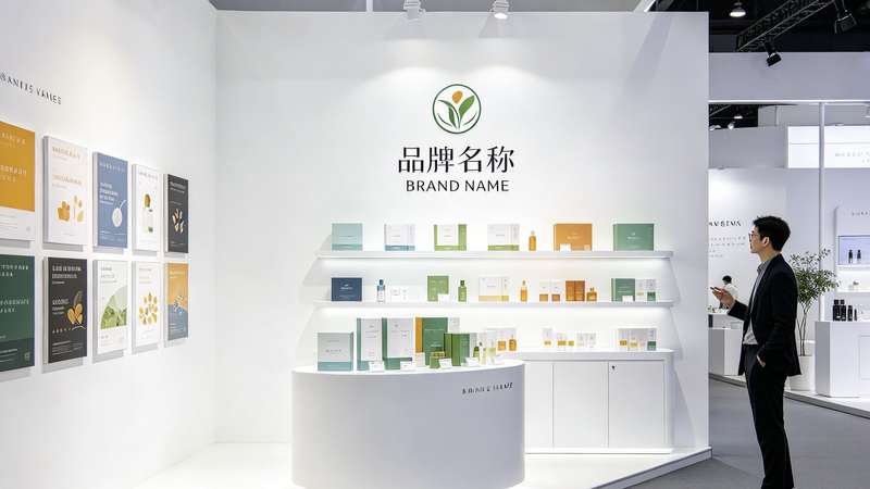 跨文化品牌视觉：出海企业的全球化设计策略